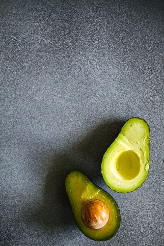 Aguacates